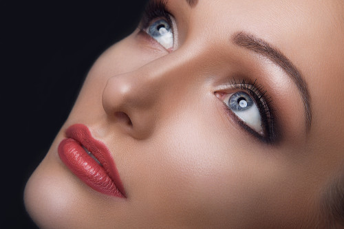 Das dritte Auge - Zugang zur Serie bekommen: Foto: © ladie_c / shutterstock / #234368980